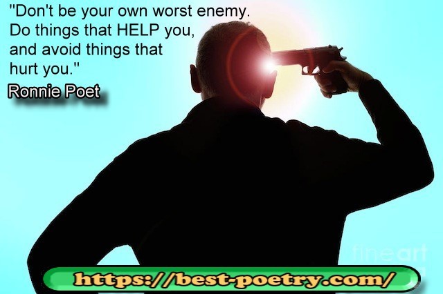 Best Poetry in Graphics